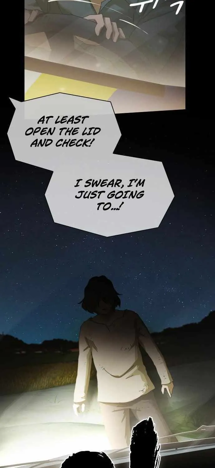 The Genius Who Reads the World Chapter 25 page 100 - 