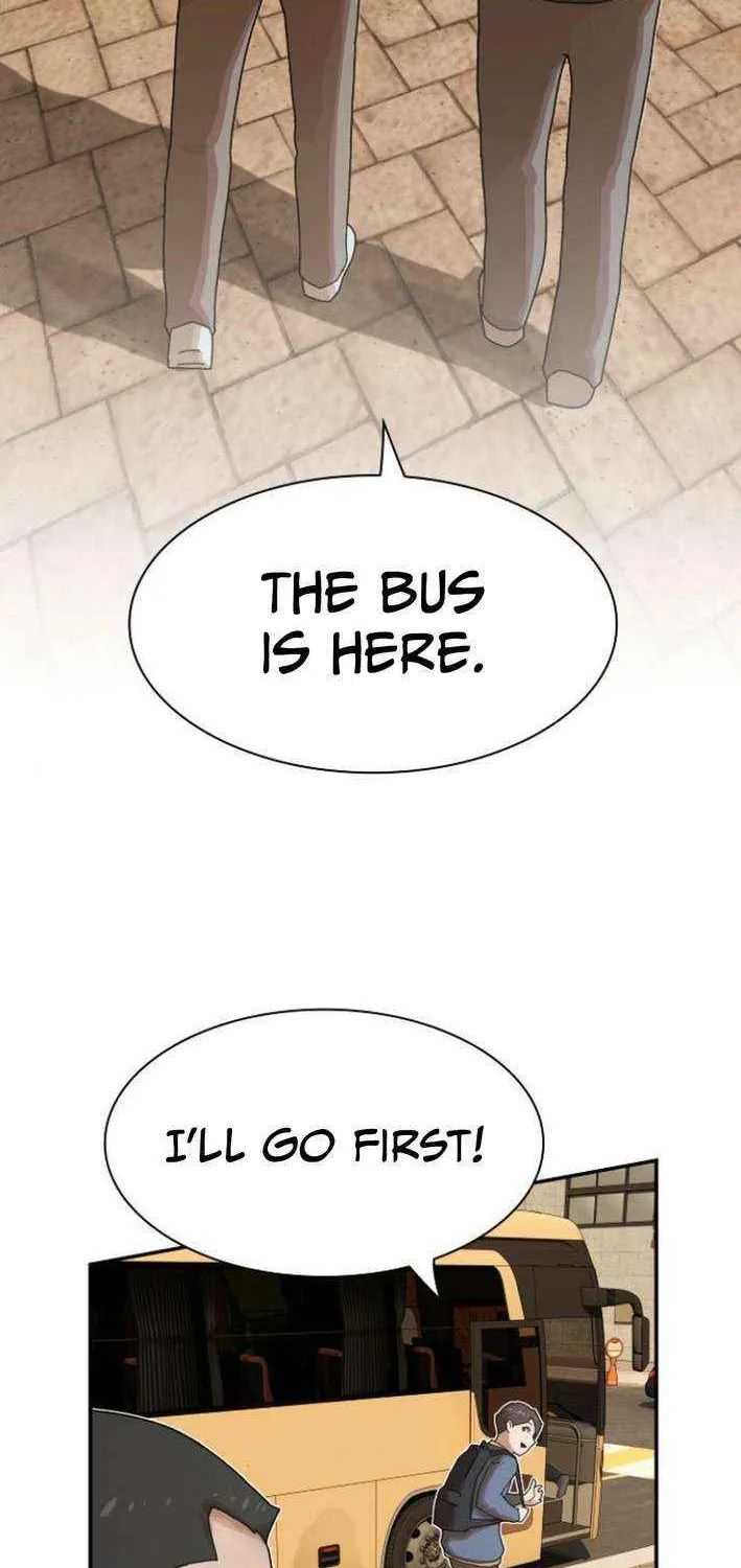 The Genius Who Reads the World Chapter 26 page 101 - 