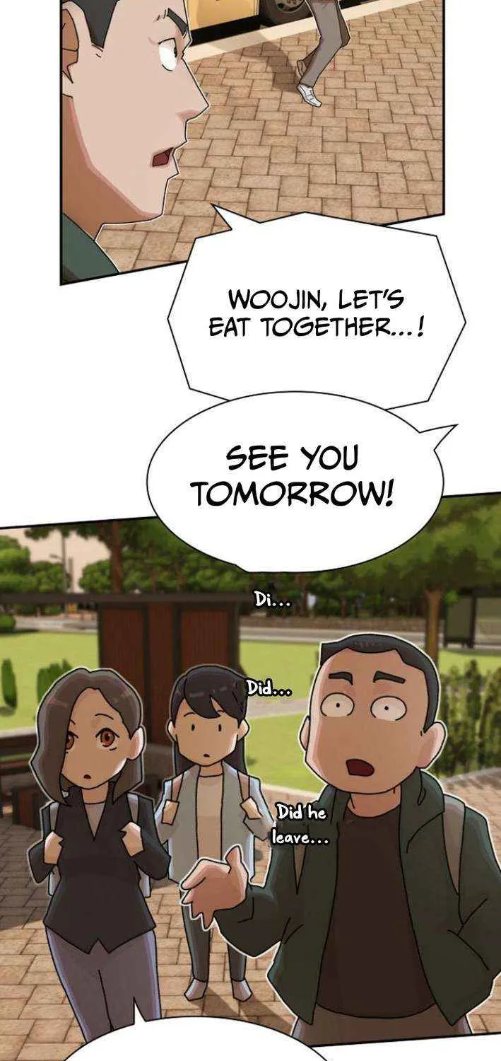 The Genius Who Reads the World Chapter 26 page 102 - 