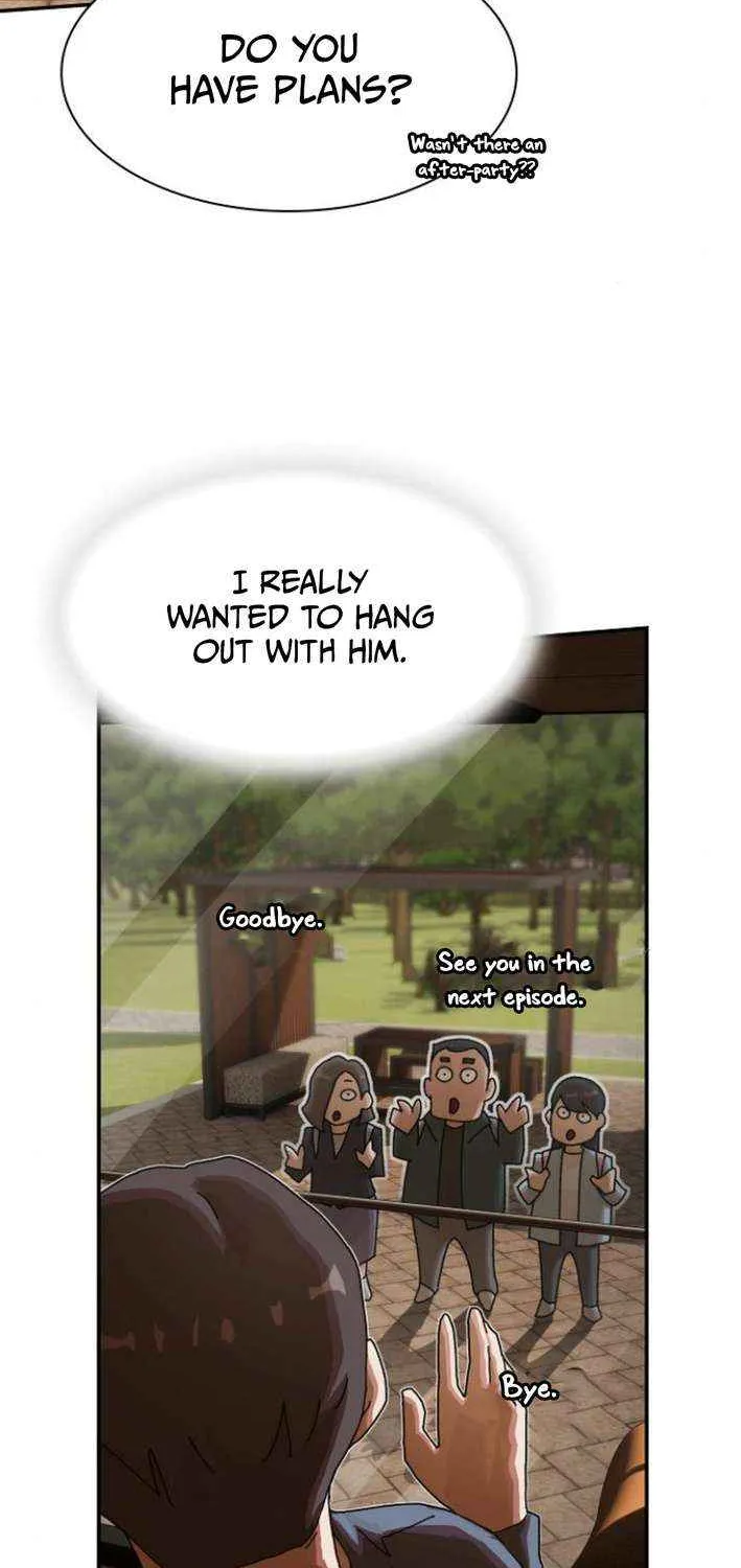 The Genius Who Reads the World Chapter 26 page 103 - 
