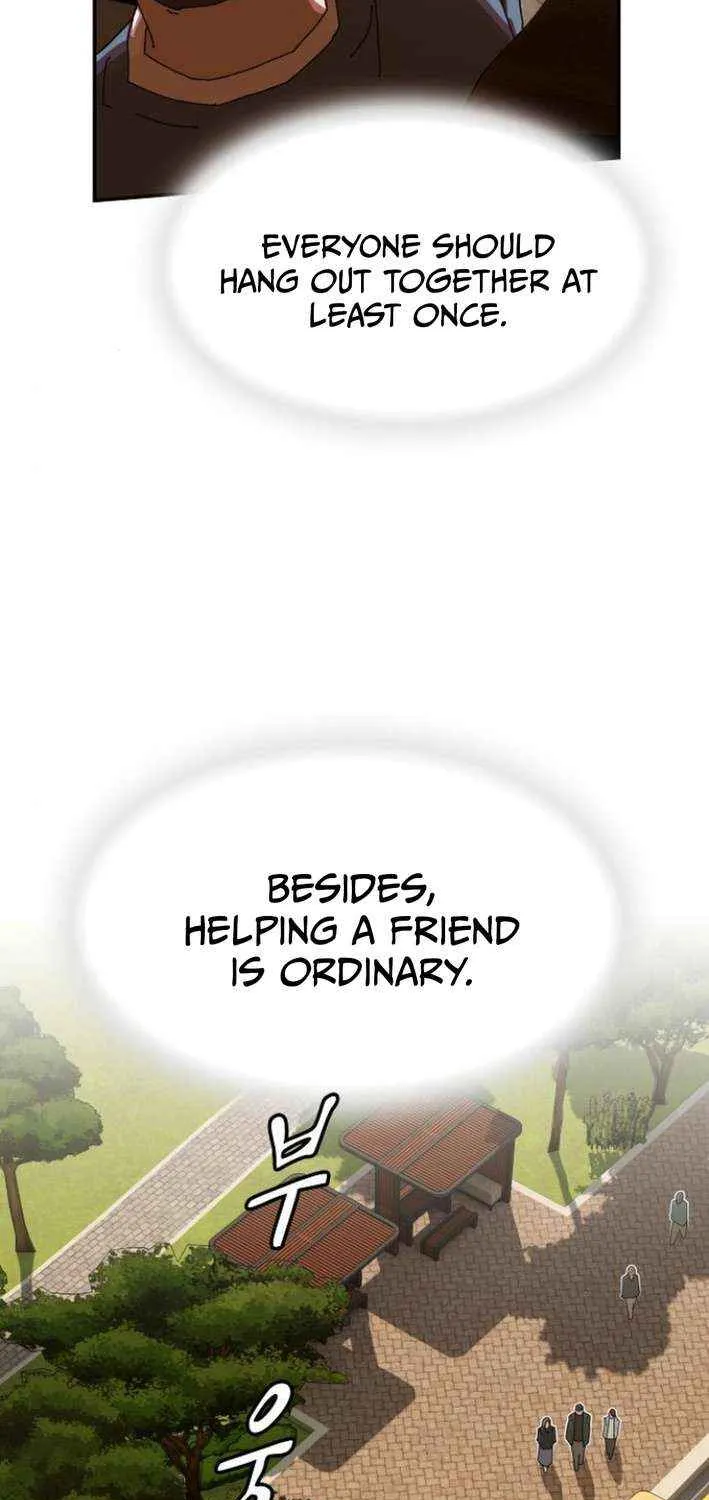 The Genius Who Reads the World Chapter 26 page 104 - 