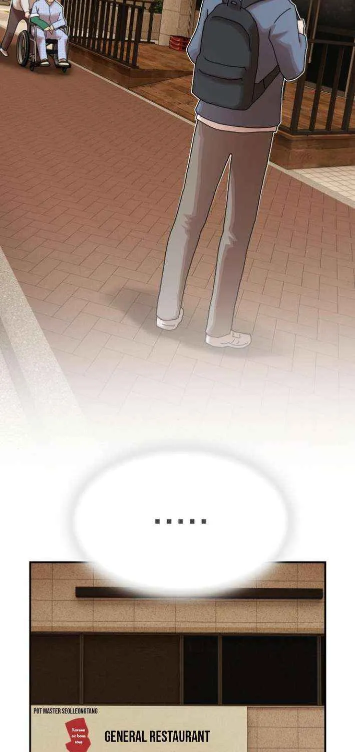 The Genius Who Reads the World Chapter 26 page 111 - 