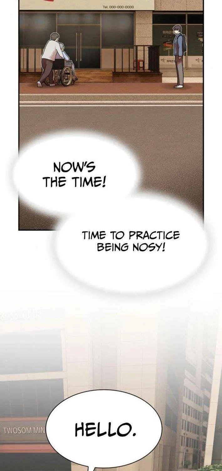 The Genius Who Reads the World Chapter 26 page 112 - 