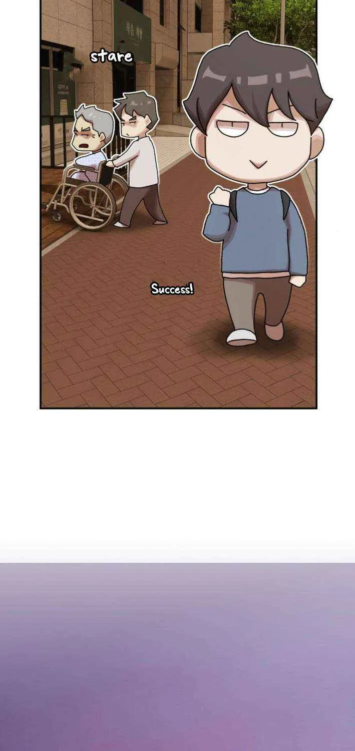 The Genius Who Reads the World Chapter 26 page 119 - 