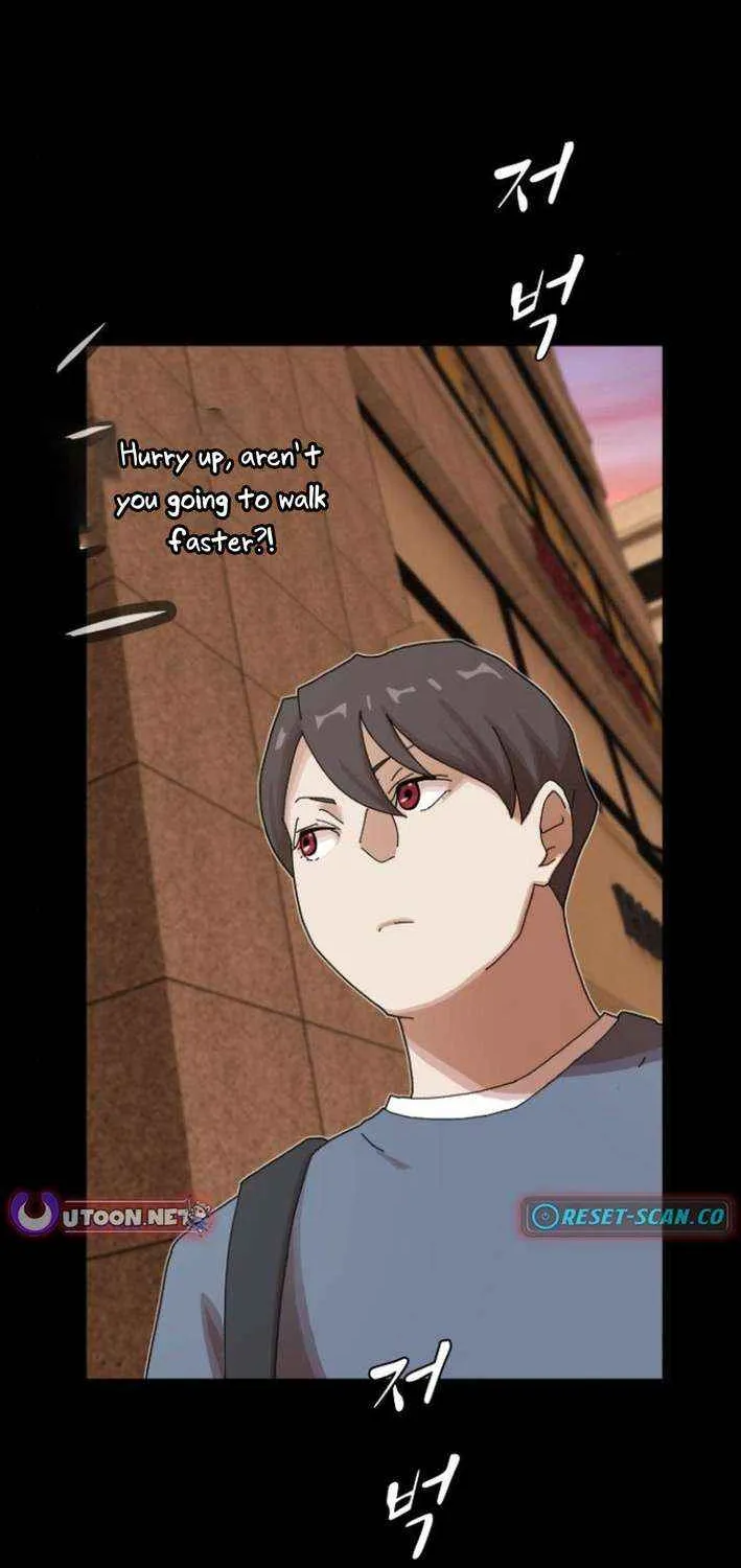 The Genius Who Reads the World Chapter 26 page 122 - 