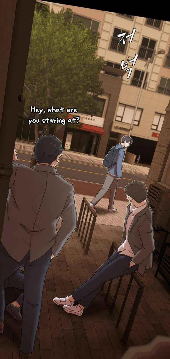 The Genius Who Reads the World Chapter 26 page 125 - 
