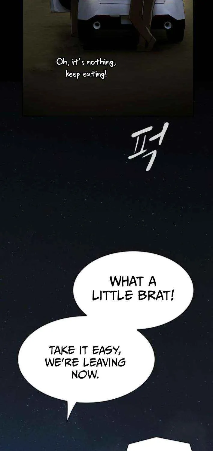 The Genius Who Reads the World Chapter 26 page 14 - 