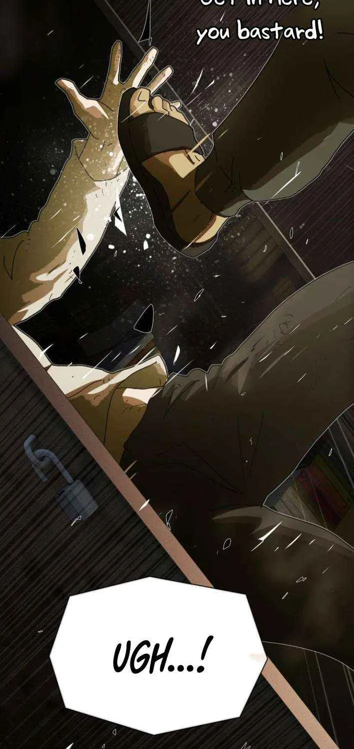 The Genius Who Reads the World Chapter 26 page 17 - 