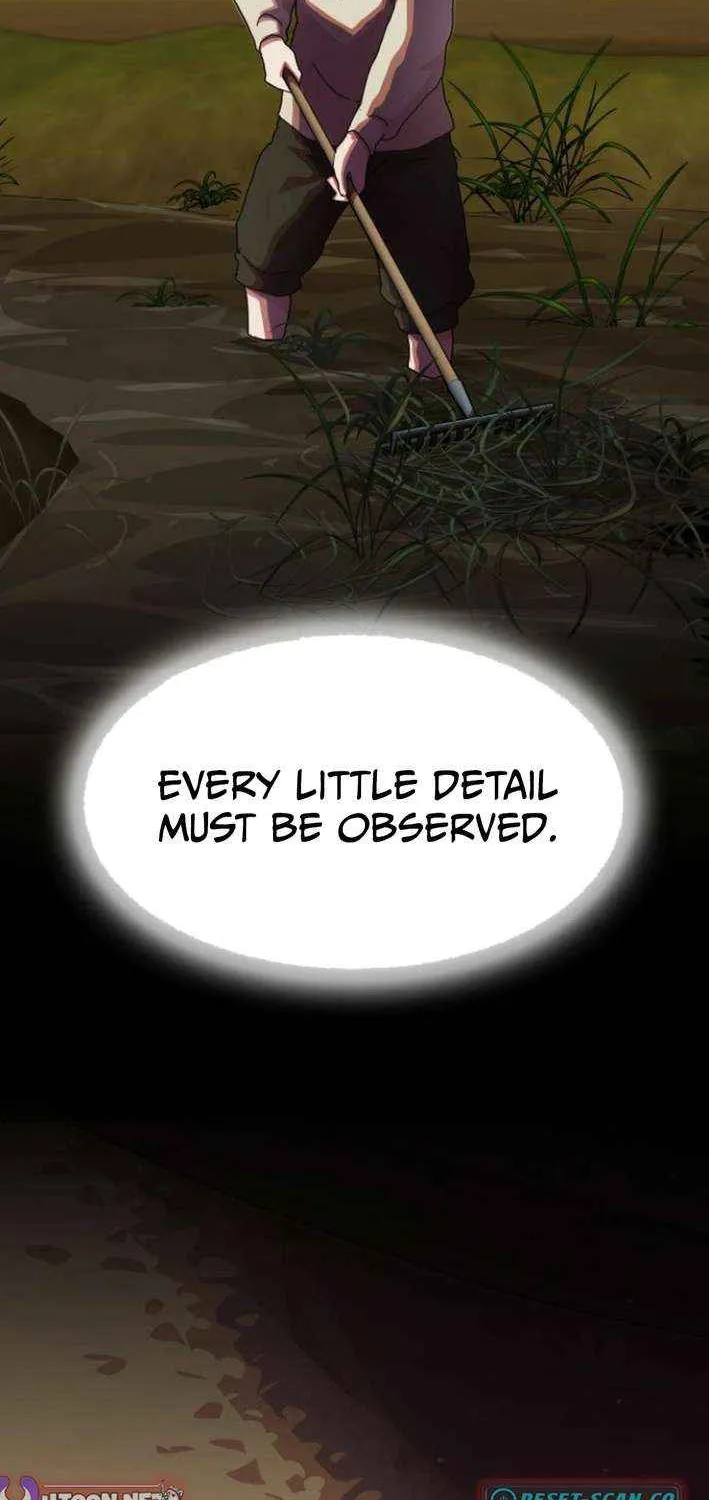 The Genius Who Reads the World Chapter 26 page 31 - 