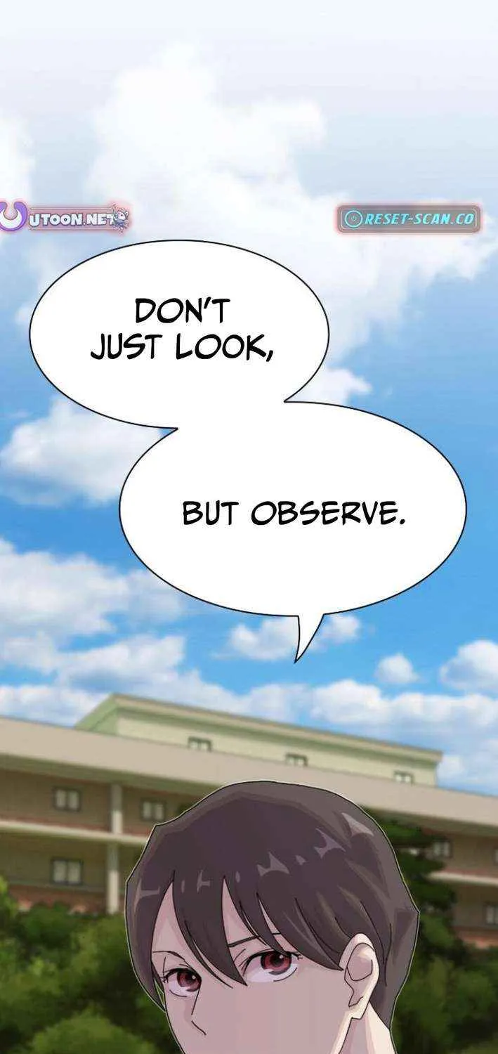 The Genius Who Reads the World Chapter 26 page 34 - 