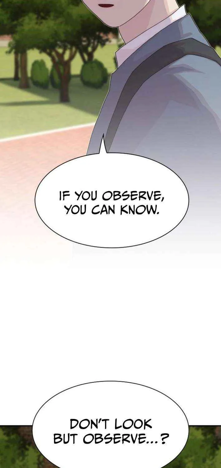 The Genius Who Reads the World Chapter 26 page 35 - 