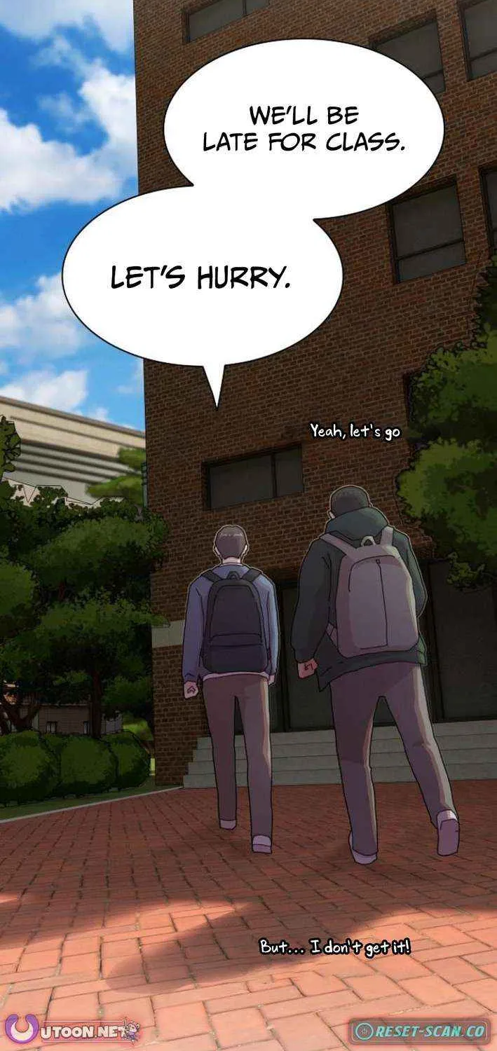 The Genius Who Reads the World Chapter 26 page 38 - 