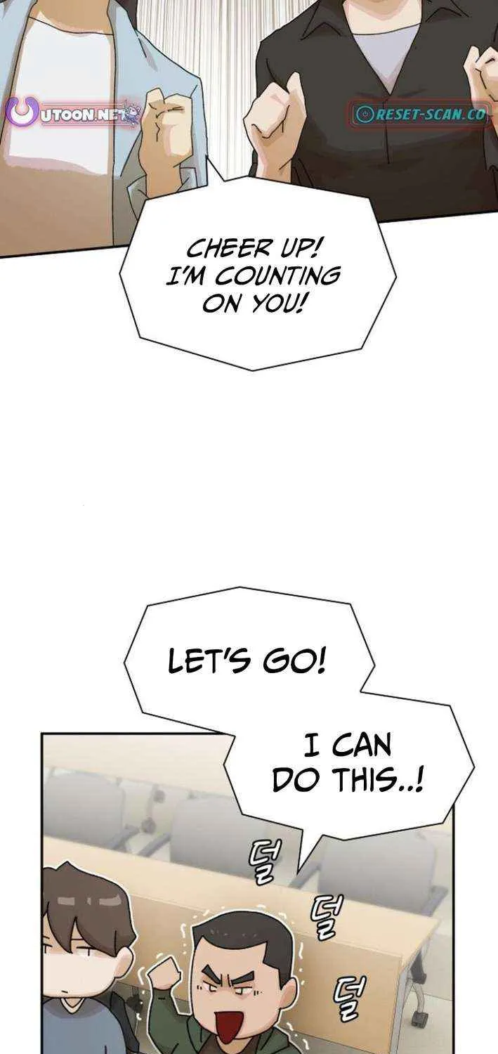 The Genius Who Reads the World Chapter 26 page 41 - 