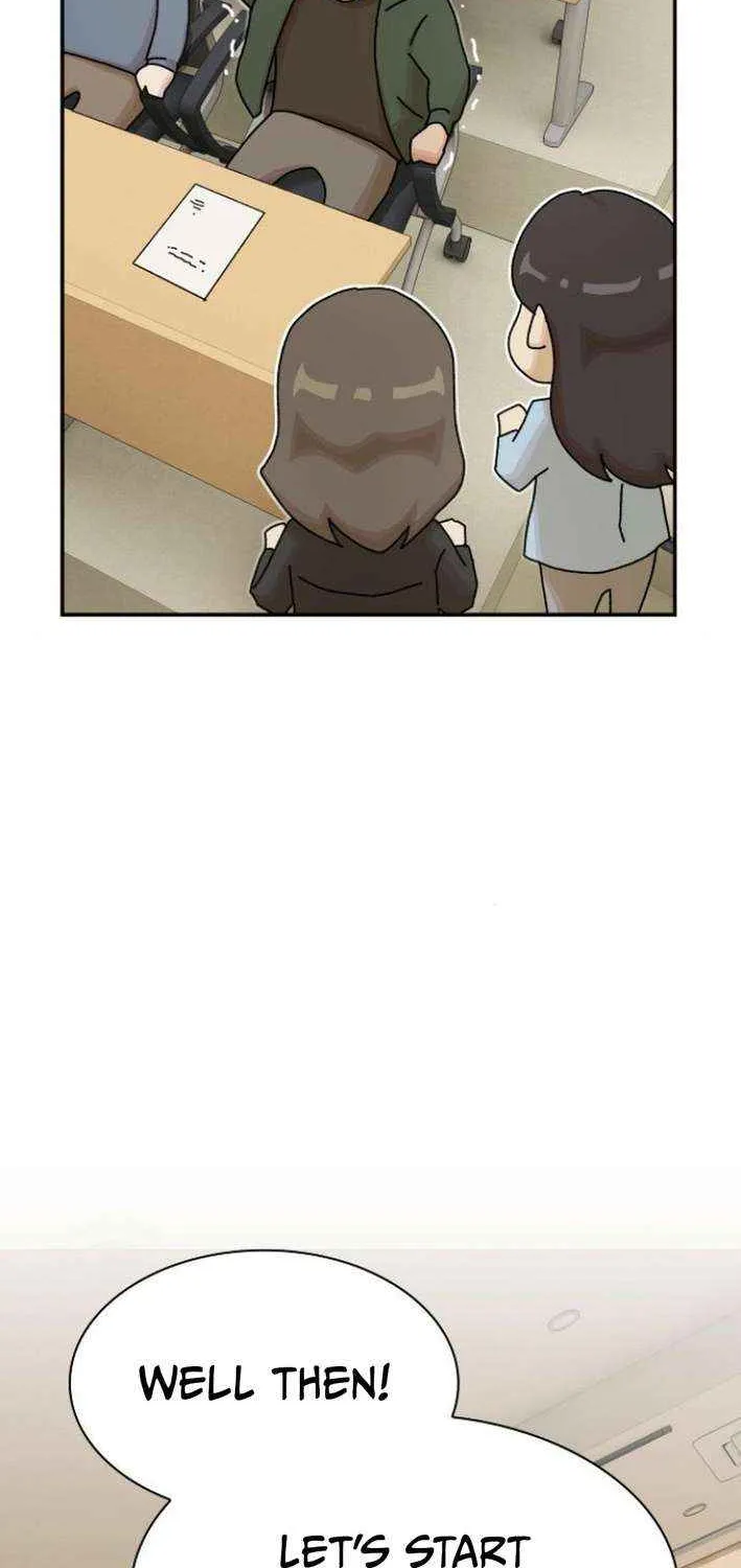 The Genius Who Reads the World Chapter 26 page 42 - 