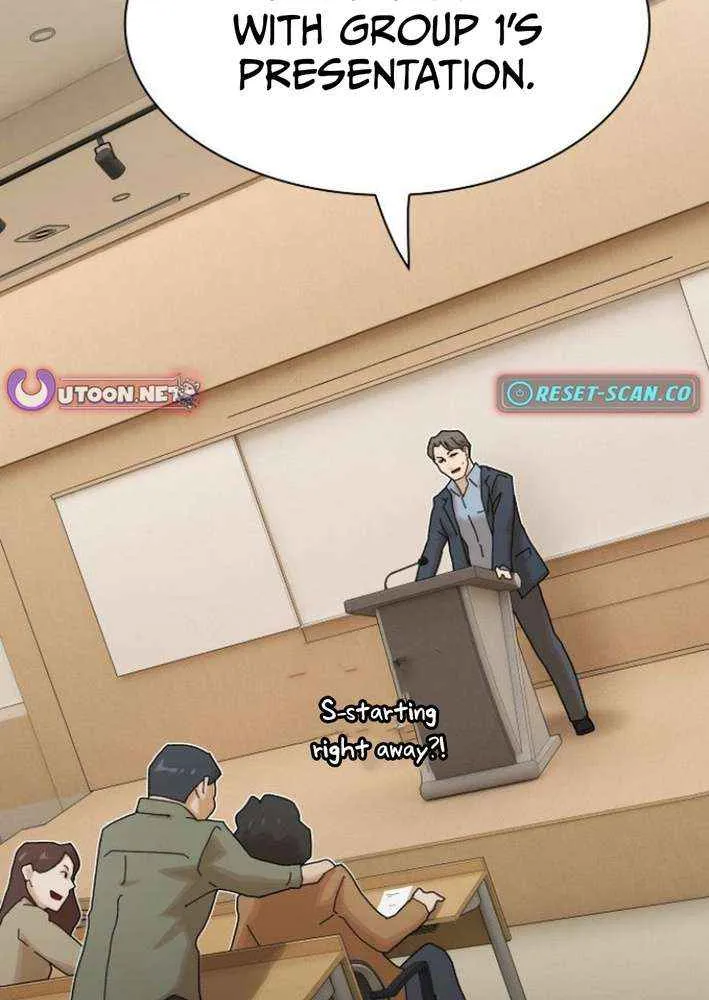 The Genius Who Reads the World Chapter 26 page 43 - 
