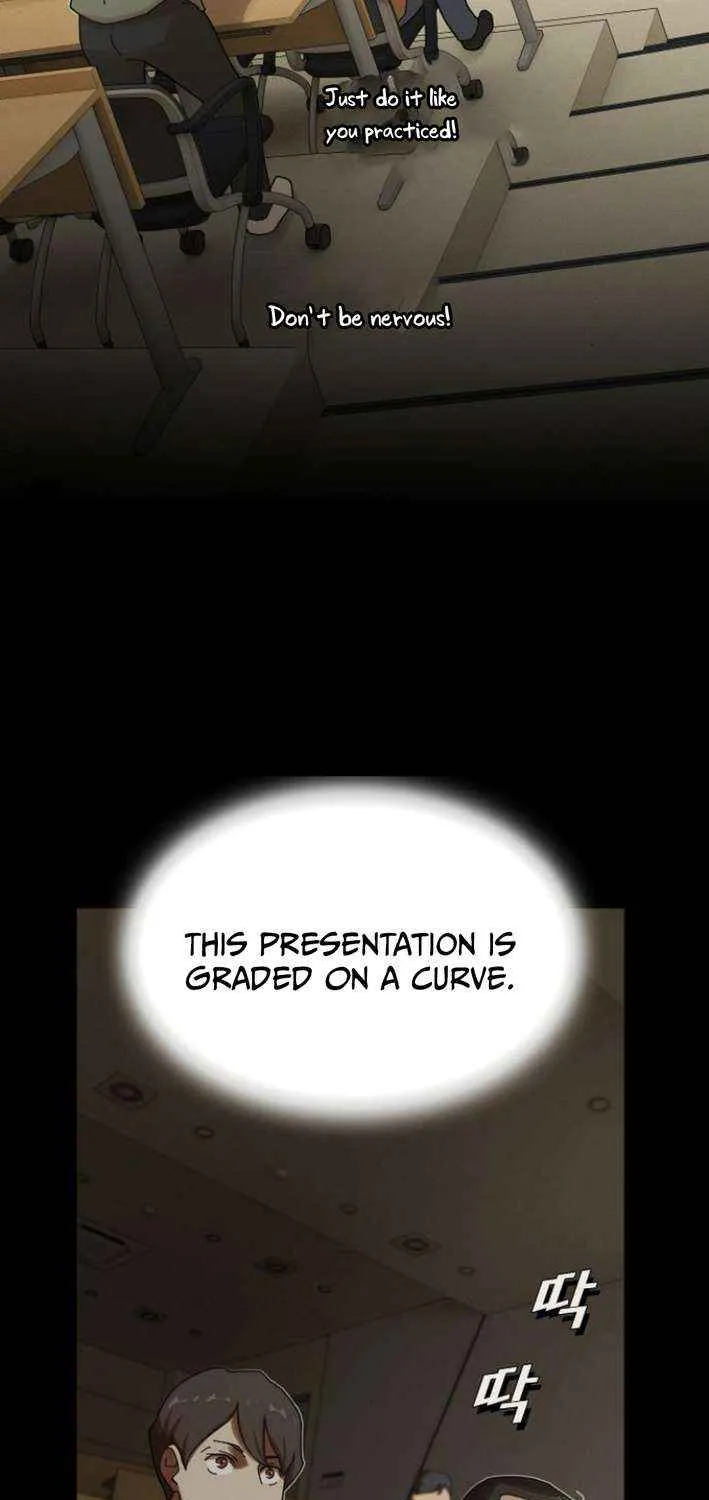 The Genius Who Reads the World Chapter 26 page 44 - 