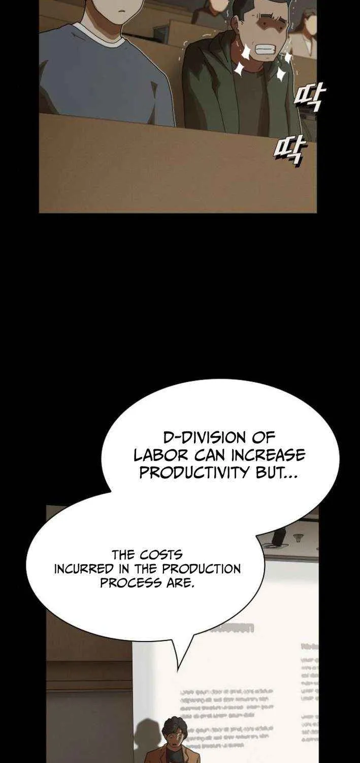 The Genius Who Reads the World Chapter 26 page 45 - 