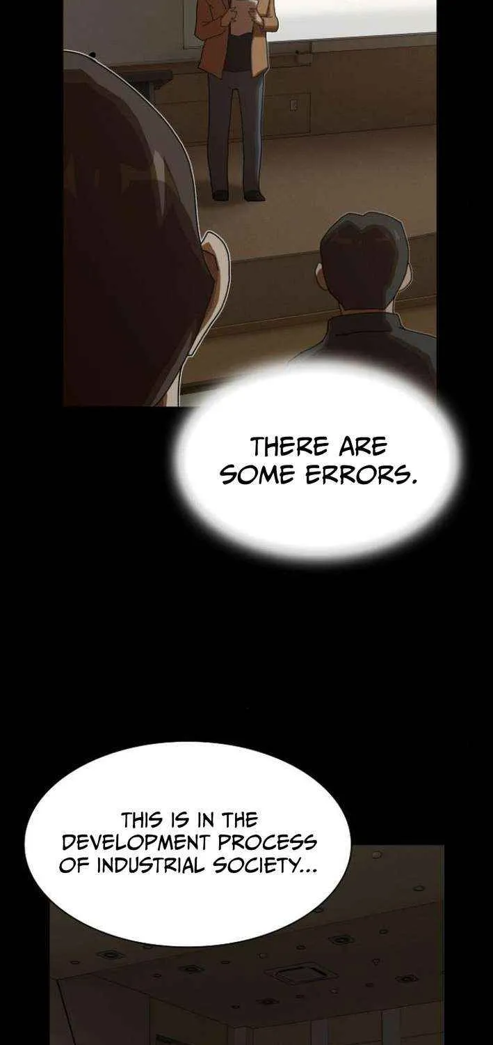 The Genius Who Reads the World Chapter 26 page 46 - 