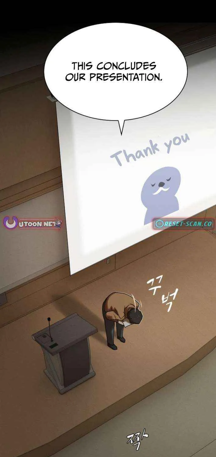 The Genius Who Reads the World Chapter 26 page 48 - 