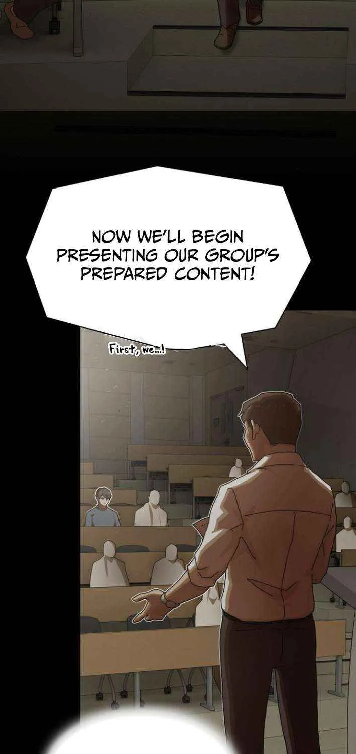 The Genius Who Reads the World Chapter 26 page 51 - 
