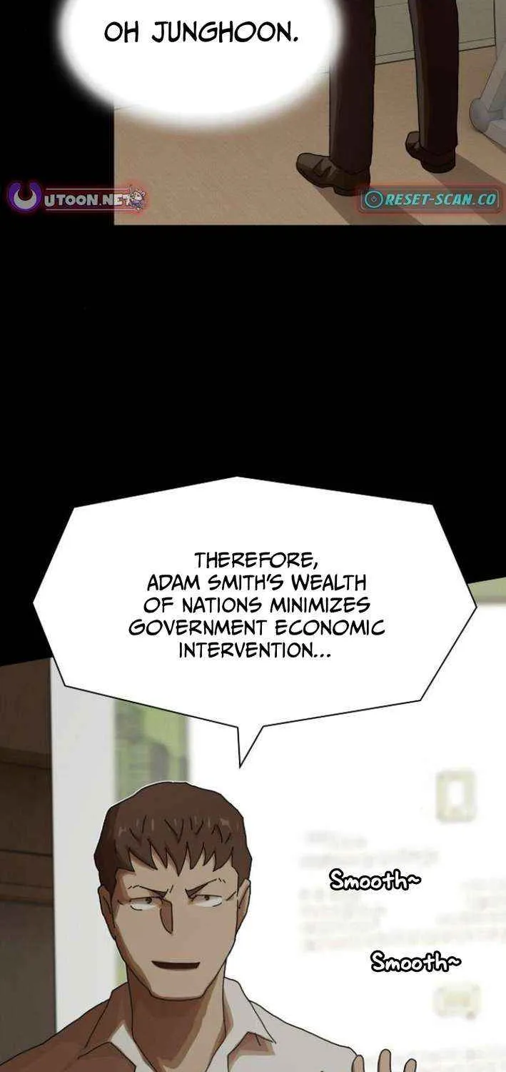 The Genius Who Reads the World Chapter 26 page 52 - 