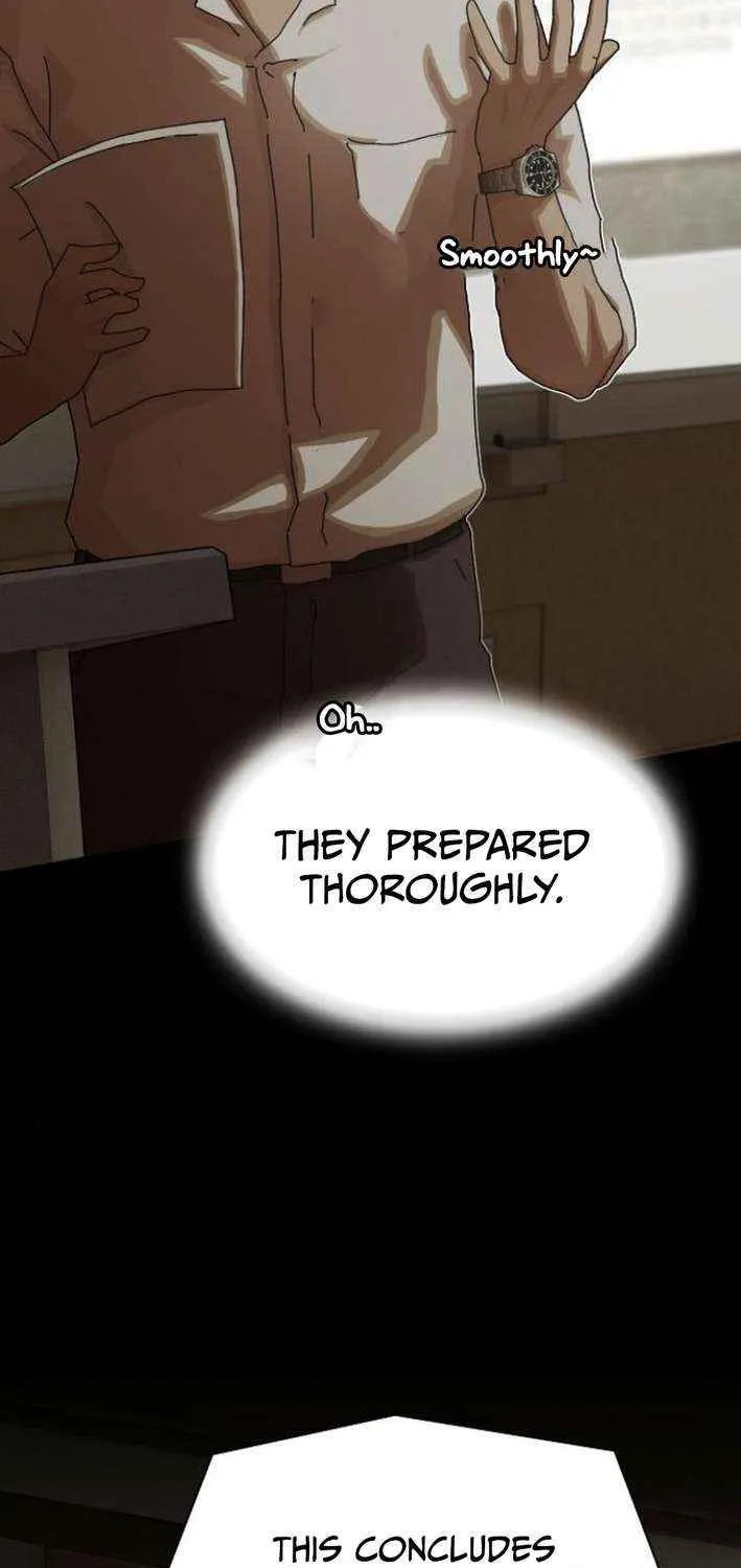 The Genius Who Reads the World Chapter 26 page 53 - 