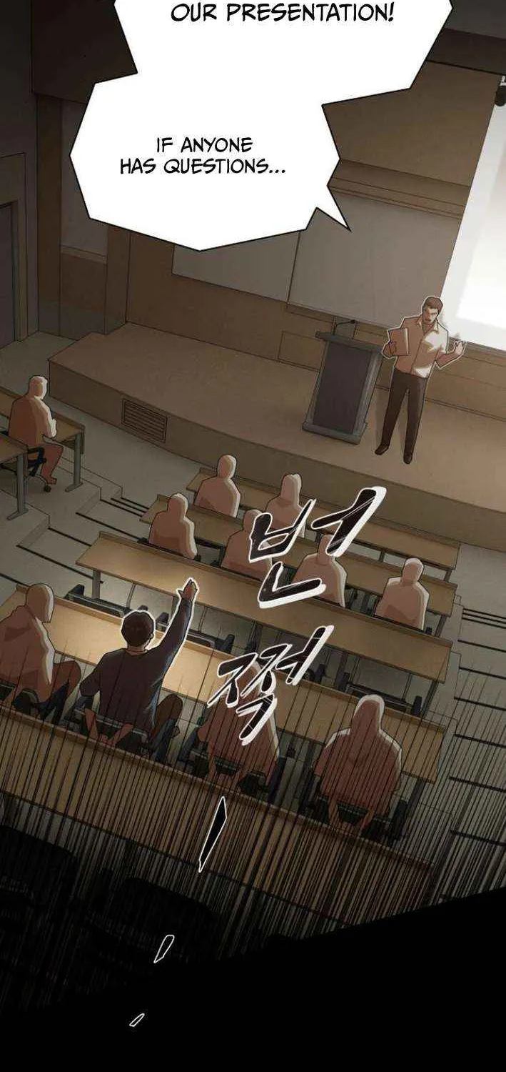 The Genius Who Reads the World Chapter 26 page 54 - 