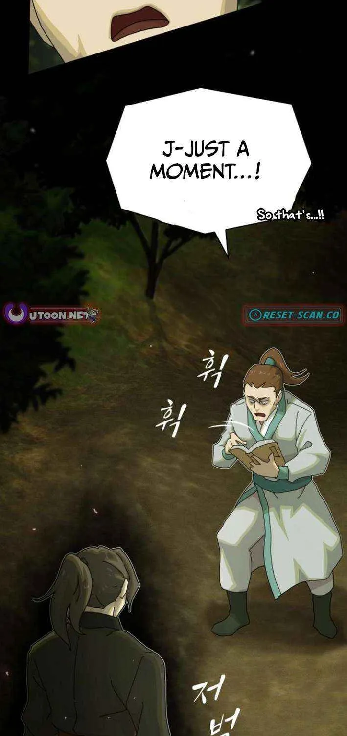 The Genius Who Reads the World Chapter 26 page 61 - 