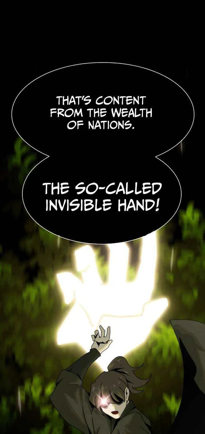 The Genius Who Reads the World Chapter 26 page 65 - 