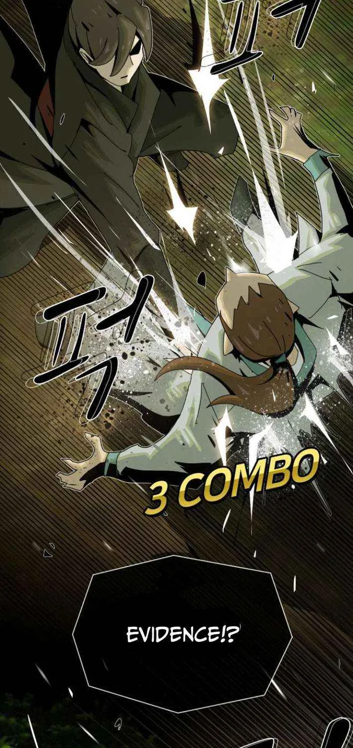 The Genius Who Reads the World Chapter 26 page 72 - 