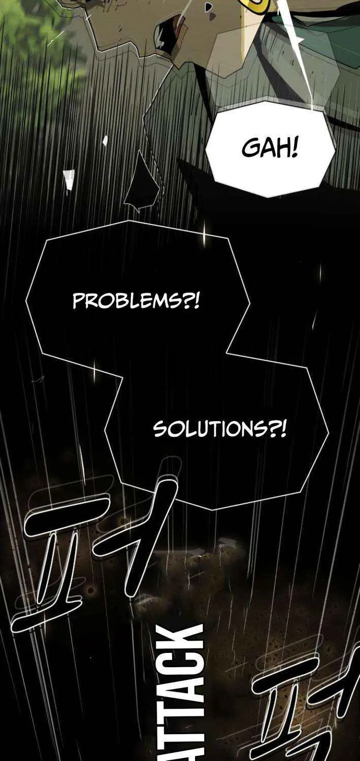 The Genius Who Reads the World Chapter 26 page 76 - 