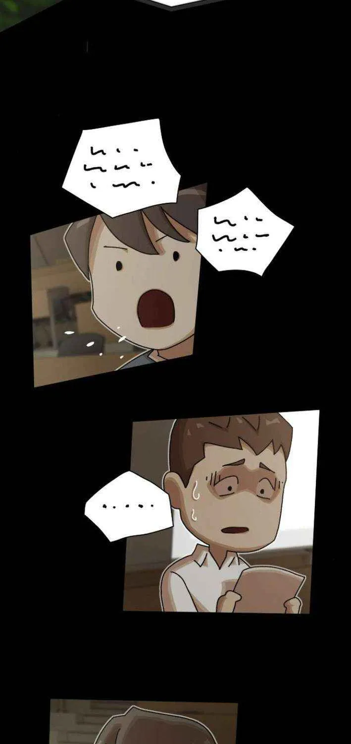 The Genius Who Reads the World Chapter 26 page 80 - 
