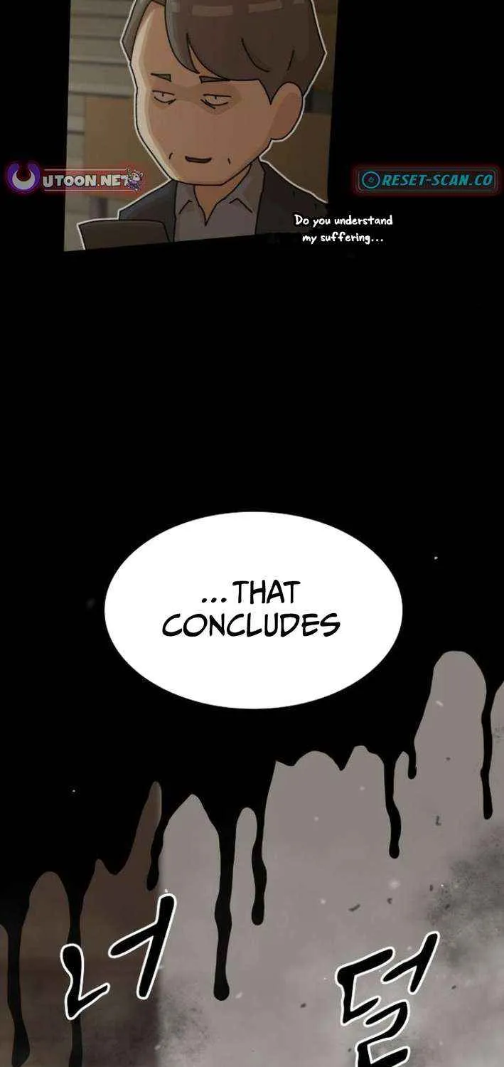 The Genius Who Reads the World Chapter 26 page 81 - 