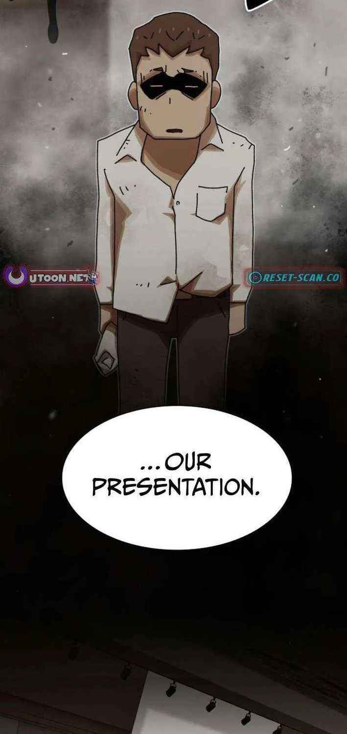 The Genius Who Reads the World Chapter 26 page 82 - 