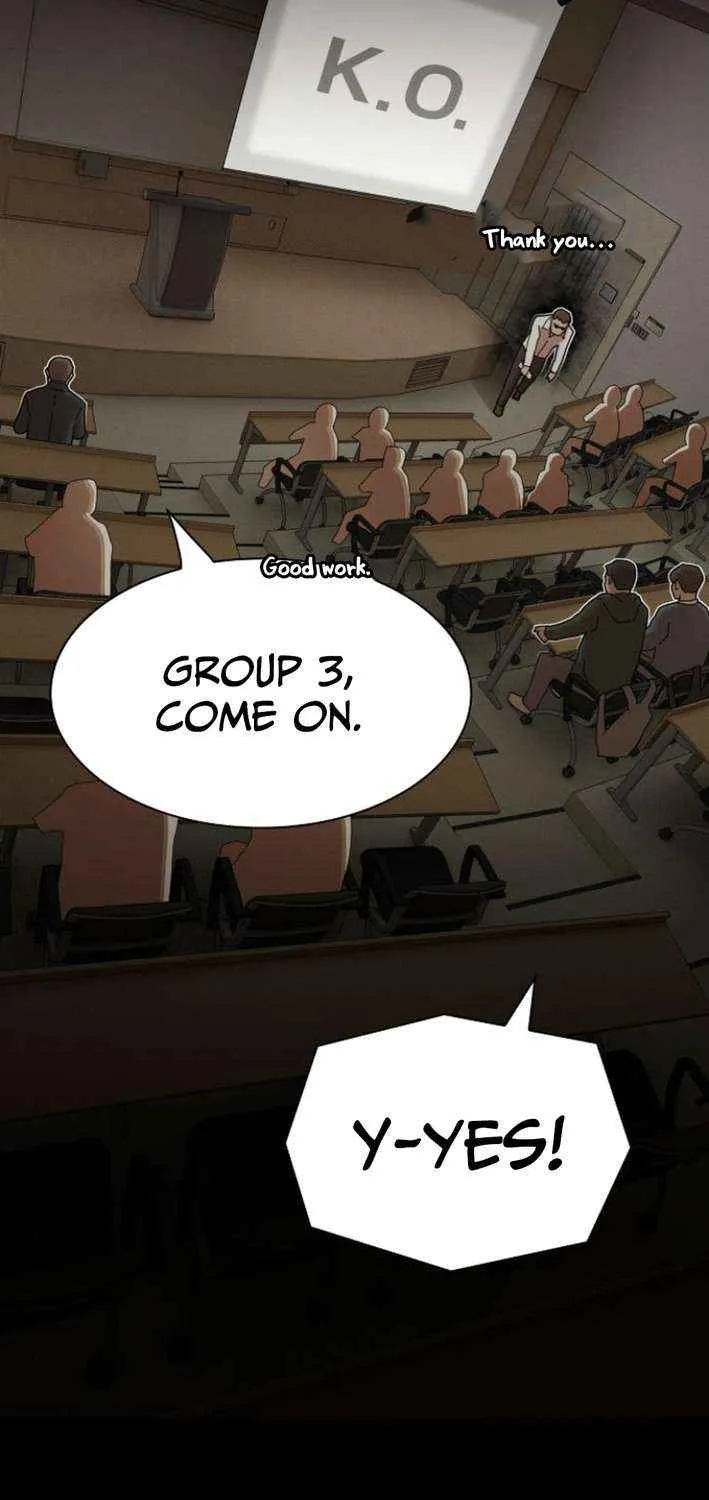 The Genius Who Reads the World Chapter 26 page 83 - 