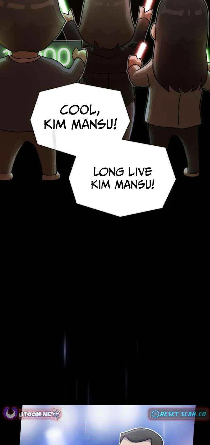The Genius Who Reads the World Chapter 26 page 87 - 