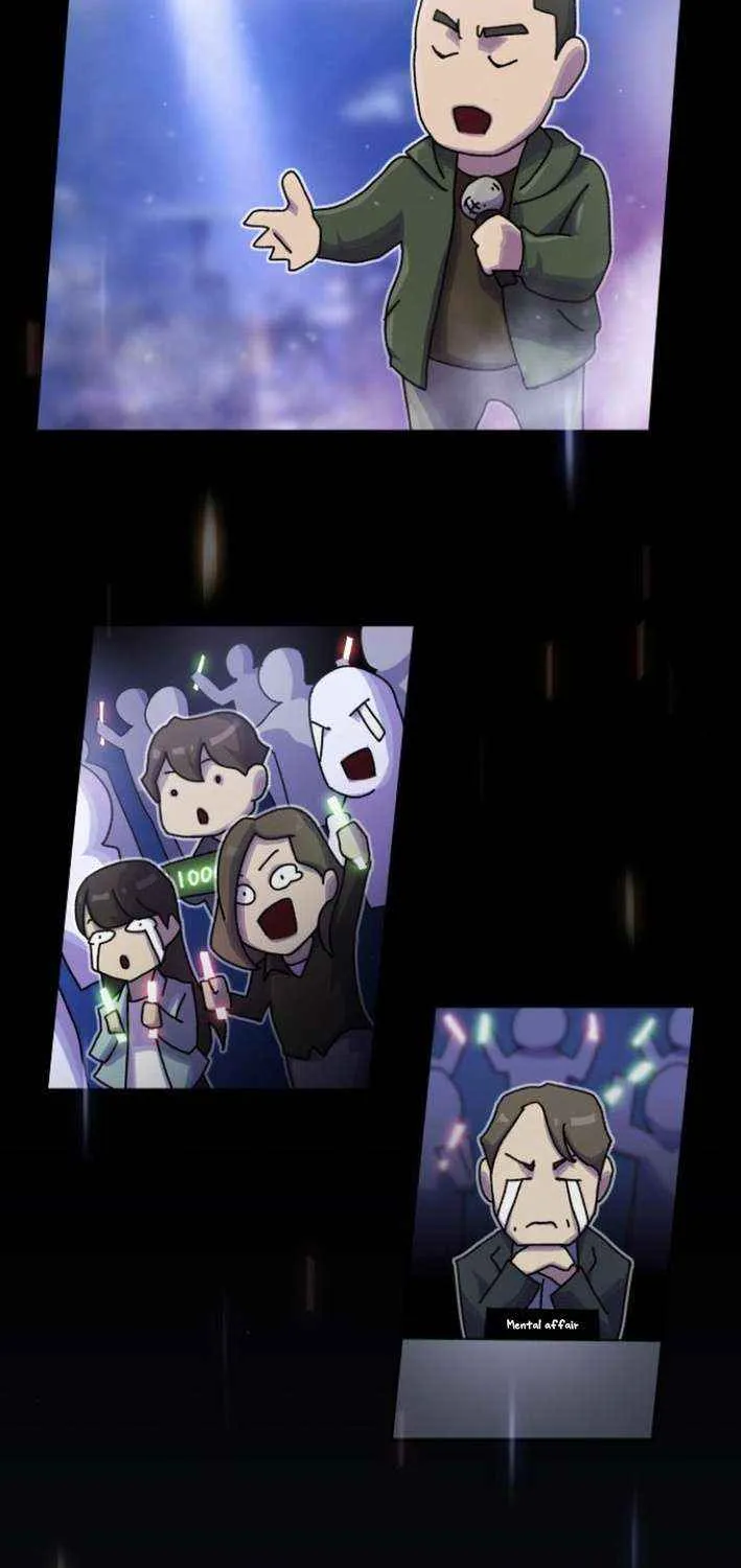 The Genius Who Reads the World Chapter 26 page 88 - 