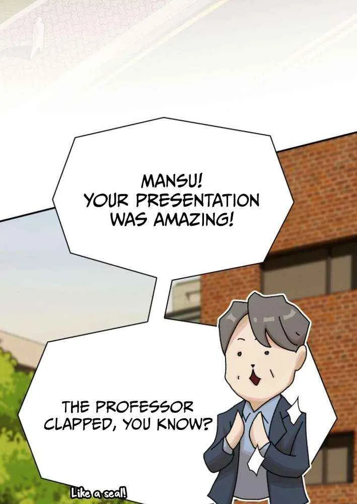 The Genius Who Reads the World Chapter 26 page 92 - 