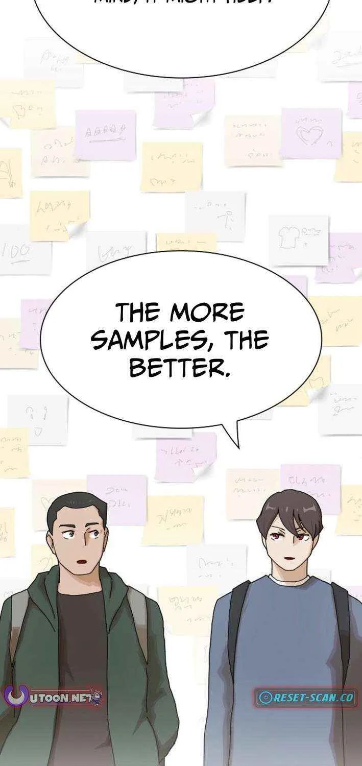 The Genius Who Reads the World Chapter 26 page 97 - 