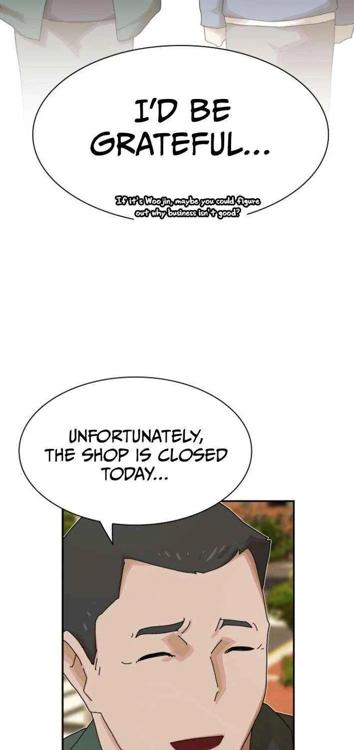 The Genius Who Reads the World Chapter 26 page 98 - 