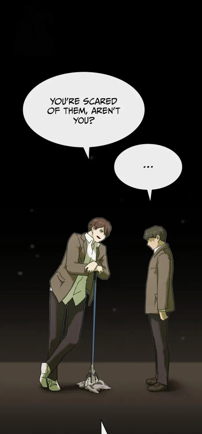 The Genius Who Reads the World Chapter 27 page 103 - 
