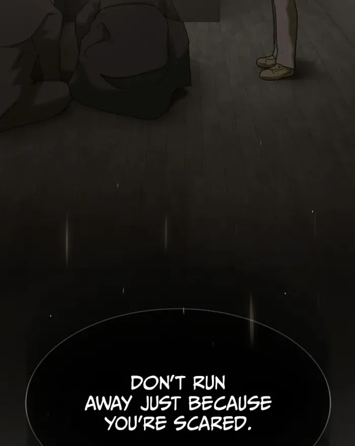 The Genius Who Reads the World Chapter 27 page 110 - 