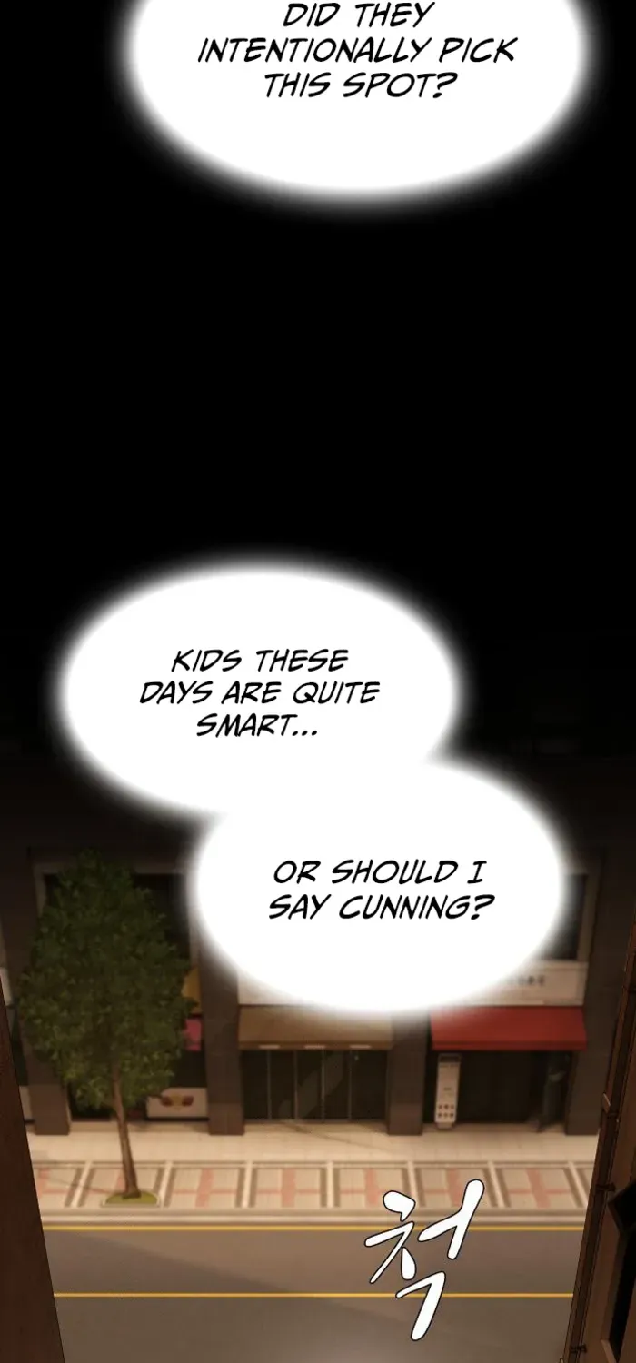 The Genius Who Reads the World Chapter 27 page 13 - 