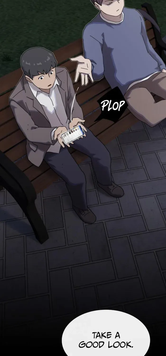 The Genius Who Reads the World Chapter 27 page 127 - 