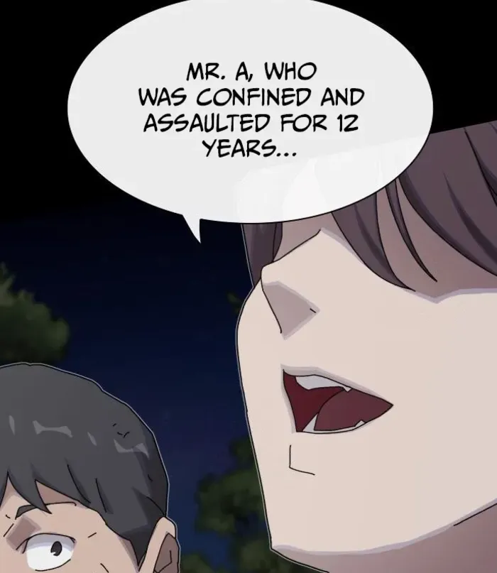 The Genius Who Reads the World Chapter 27 page 132 - 