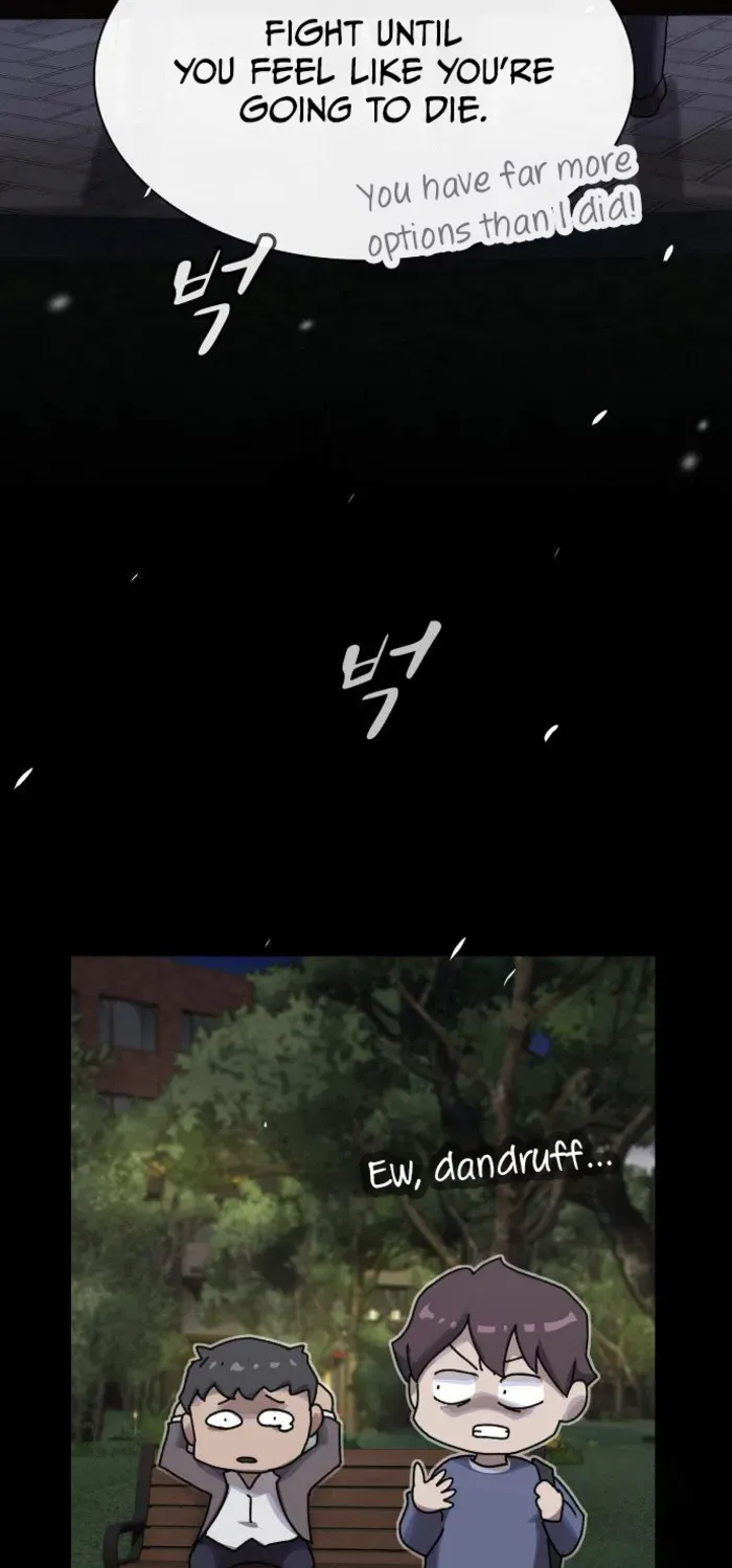 The Genius Who Reads the World Chapter 27 page 137 - 