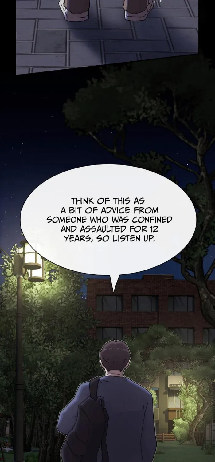 The Genius Who Reads the World Chapter 27 page 141 - 