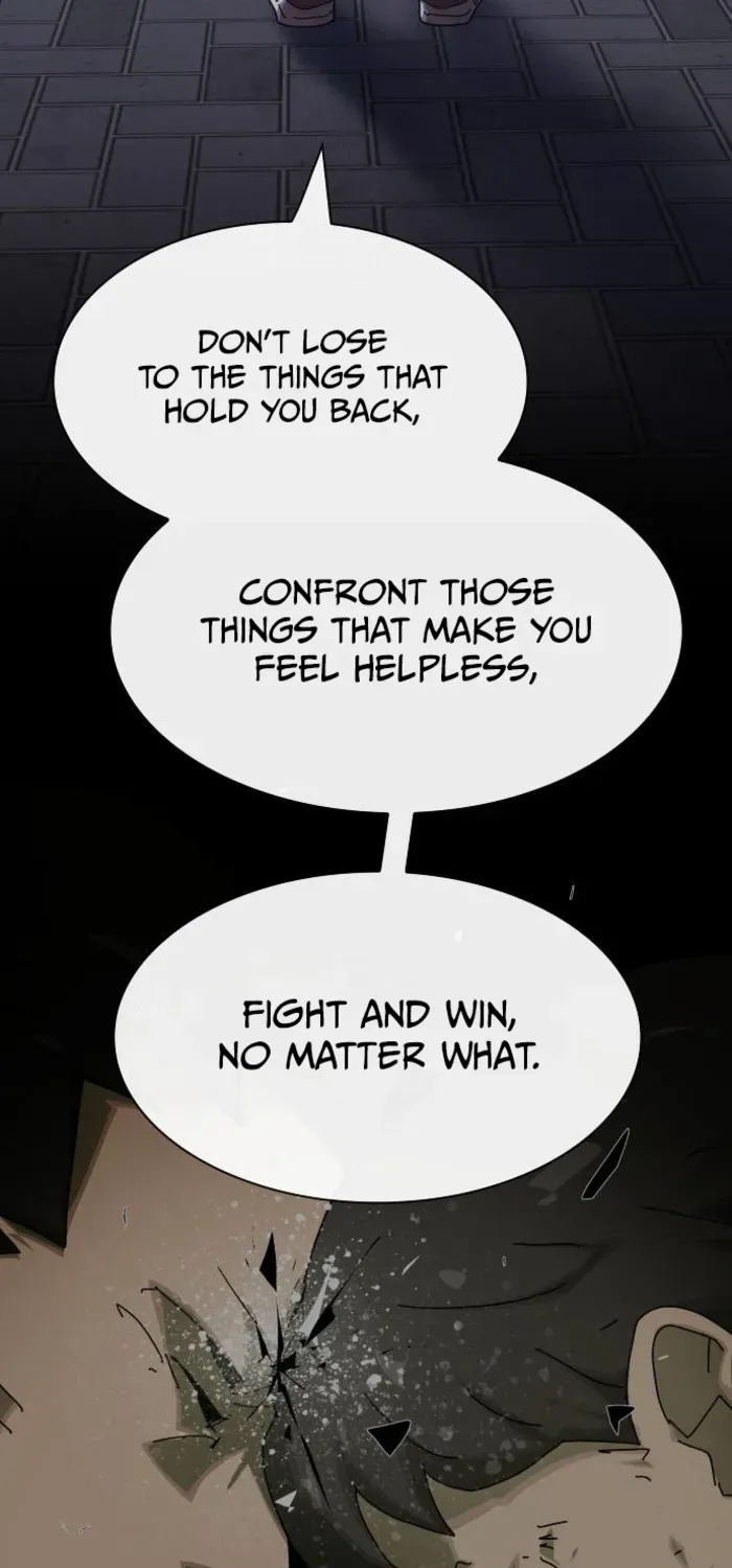 The Genius Who Reads the World Chapter 27 page 143 - 