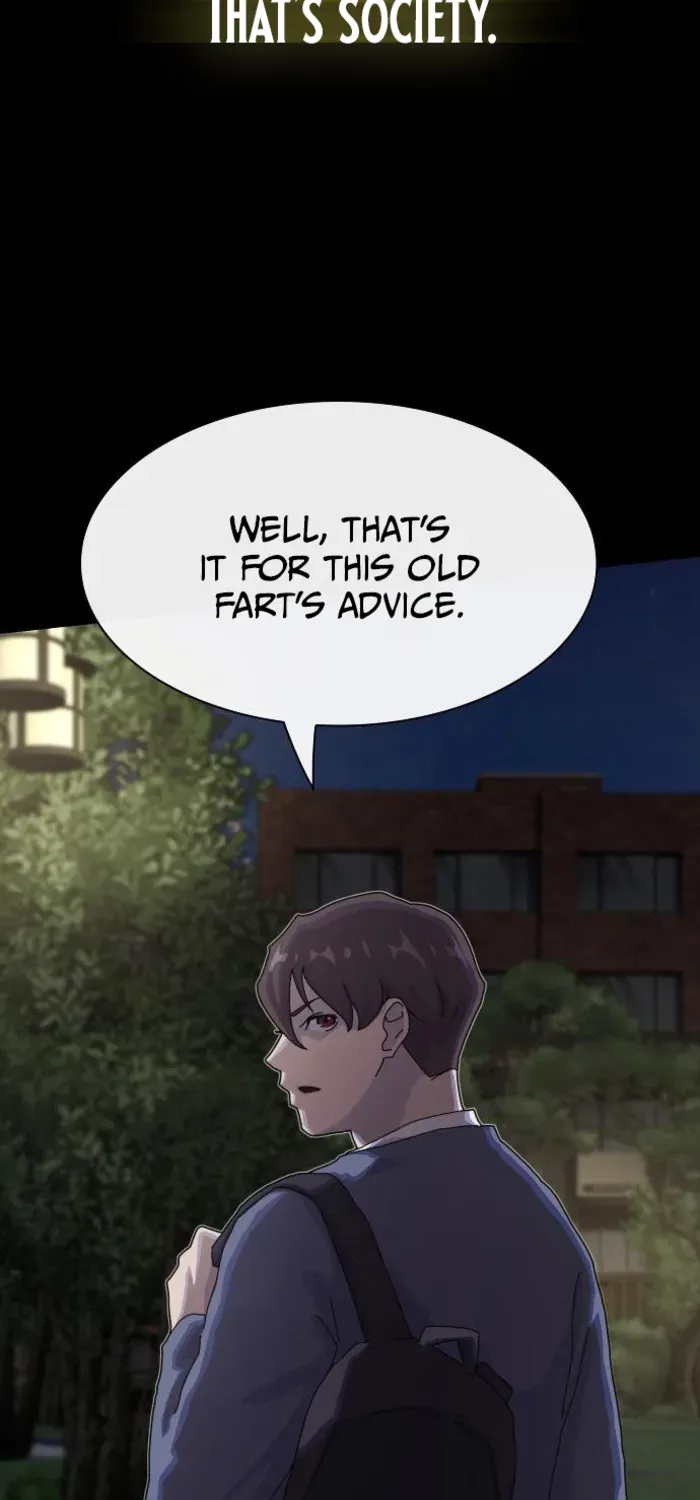 The Genius Who Reads the World Chapter 27 page 147 - 