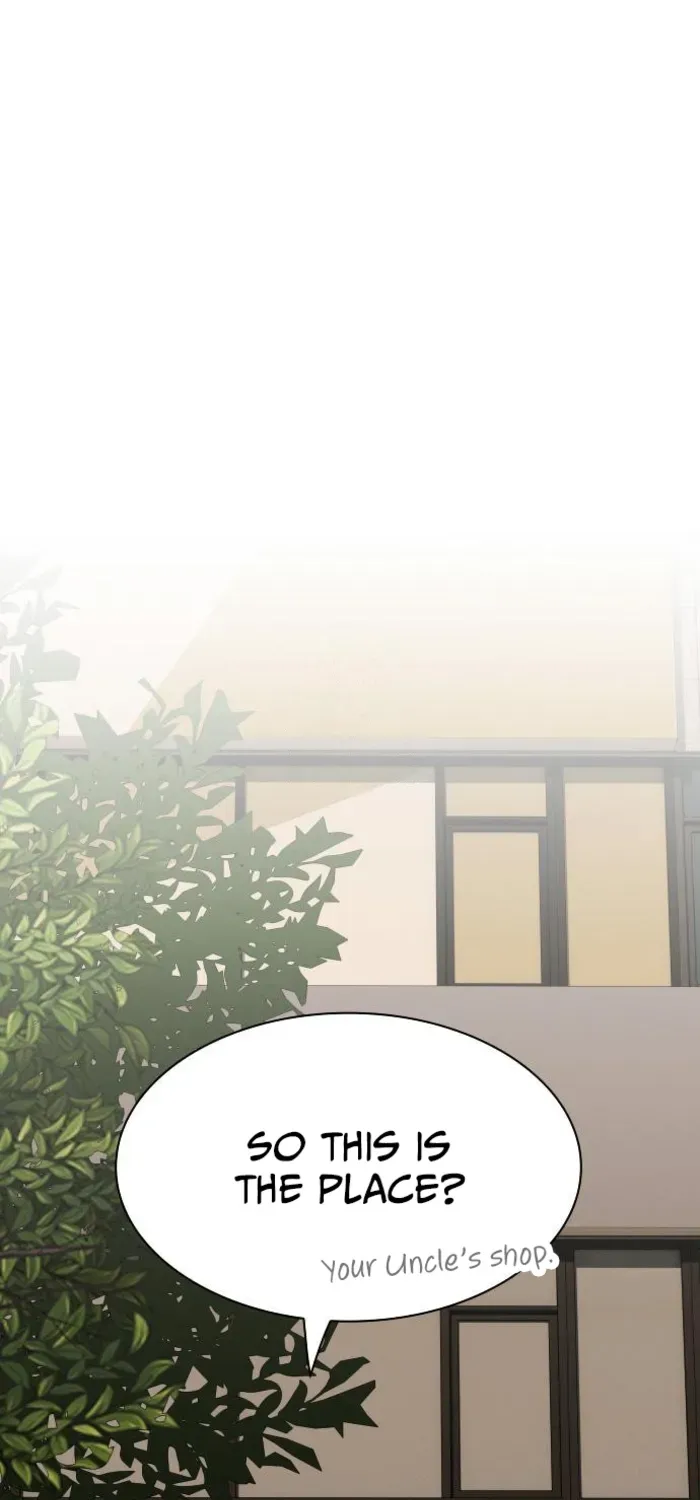 The Genius Who Reads the World Chapter 27 page 153 - 